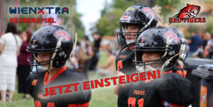 Mehr über den Artikel erfahren WERDE EIN RED TIGERS